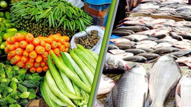 জ্বালানি তেলের দামে প্রভাব, সপ্তাহে বাড়ল অধিকাংশ সবজির দাম