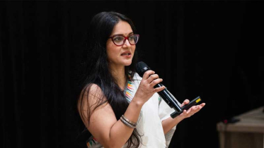 কলম্বিয়া বিশ্ববিদ্যালয়ে নতুন দায়িত্বে মিথিলা