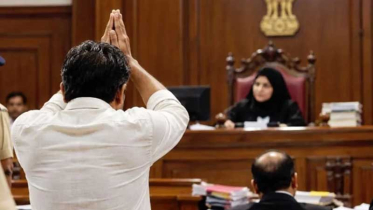 শিলিগুড়ি আদালতে বিচারককে দেখে ‘জয় শ্রীরাম’ বলার অভিযোগ