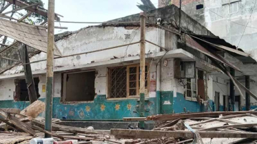 রাড্ডা স্বাস্থ্যকেন্দ্রে হামলা: যুবদলের সাবেক নেতা গ্রেপ্তার