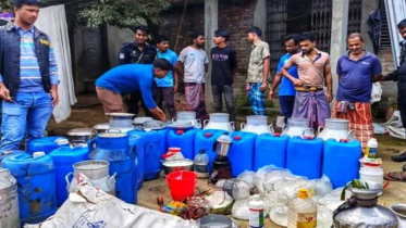 গরু নেই, তবু মণকে মণ ‘দুধ’ তৈরি