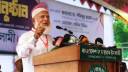 দেশের সব প্রতিষ্ঠান বিধ্বস্ত অবস্থায় আছে: জামায়াত আমির