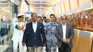 আইপিইউ সম্মেলনে যোগ দিতে তাঞ্জানিয়া গেলেন স্পিকার