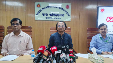 `সমঝোতার আগে আওয়ামী লীগের অপরাধ স্বীকার ও অনুতাপ জরুরি’