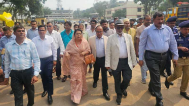 ‘সিন্ডিকেটের অস্তিত্ব থাকলে ক্ষতিগ্রস্ত হয় সাধারণ মানুষ’