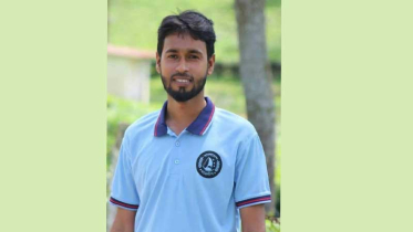 চুনারুঘাটে ছাত্রলীগের সাবেক নেতা সুমন গ্রেপ্তার
