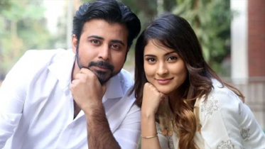 বড় পর্দায় নিশো-মেহজাবীনের জুটি, শুটিং শুরু জানুয়ারিতে