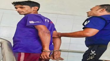 বরগুনায় চাঁদাবাজি মামলায় সাংবাদিক আসাদ সবুজের জামিন