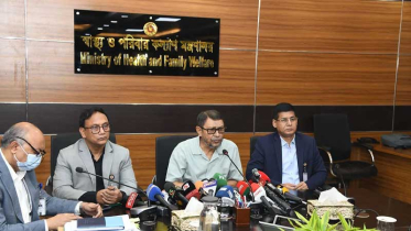 ক্যান্সার চিকিৎসায় দেশে আসছে ১৭ রেডিওথেরাপি মেশিন