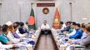 ঢাকার গণপরিবহন ব্যবস্থাপনায় গুরুত্ব প্রধানমন্ত্রীর