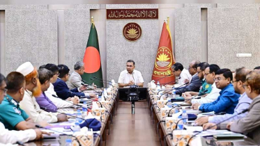 ঢাকার গণপরিবহন ব্যবস্থাপনায় গুরুত্ব প্রধানমন্ত্রীর