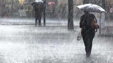বিদায় নিচ্ছে মৌসুমি বায়ু, ৪৮ ঘণ্টায় বৃষ্টির পূর্বাভাস