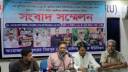 মিরপুরে পাঁচ লেগুনা স্ট্যান্ড দখল ও চাঁদা দাবির অভিযোগ