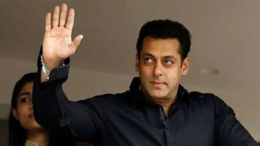 ইউটিউবে নতুন যাত্রা শুরু করলেন সালমান খান