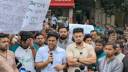প্রশ্নফাঁসের ঘটনায় যুবশক্তির পাঁচ দফা দাবি