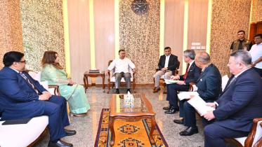 বাংলাদেশে বিনিয়োগ বাড়াতে চায় জাপানের মারুবেনি