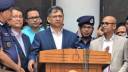 ‘অপারেশন ক্লিনহার্ট’ অভিযান নয়: স্বরাষ্ট্রমন্ত্রী
