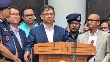 ‘অপারেশন ক্লিনহার্ট’ অভিযান নয়: স্বরাষ্ট্রমন্ত্রী