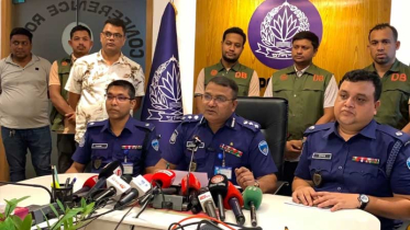 ফোন-স্বর্ণ বিক্রি করে পালানো ৪ শিক্ষার্থী উদ্ধার ১৬ ঘণ্টা পর
