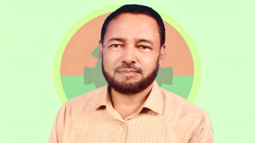 মাদক, সন্ত্রাস ও দুর্নীতিমুক্ত হলদিয়া গড়তে চান মাহাবুব মৃধা