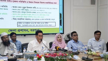 চাঁদাবাজি-মাদক-কিশোর গ্যাংয়ের বিরুদ্ধে কঠোর হুঁশিয়ারি চীফ হুইপের
