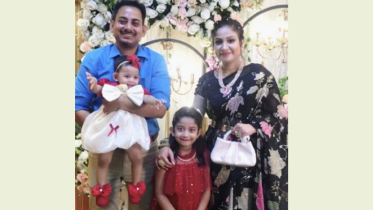 কক্সবাজারে রিসোর্টে আগুনে দুই মেয়েসহ যশোরের দম্পতির মৃত্যু