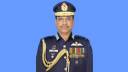 বিমানবাহিনীর সাবেক প্রধান শেখ আব্দুল হান্নান গ্রেফতার