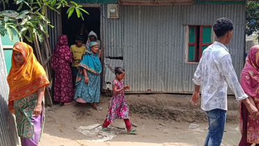 চান্দিনায় গৃহবধূর মৃত্যু: স্বামীসহ পরিবারের সদস্যরা পলাতক