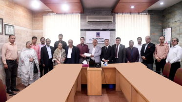 ঢাবির নৃবিজ্ঞানে ১৫ লাখ টাকার স্বর্ণপদক ট্রাস্ট ফান্ড