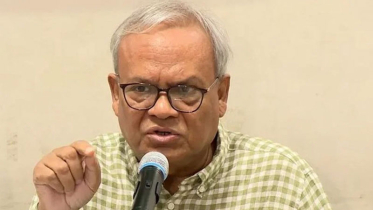 সব নাগরিকের নিরাপত্তা নিশ্চিত করতে চায় সরকার: রিজভী
