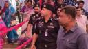 অপরাধ করে পার পাওয়ার সুযোগ নেই: এসআরবি-৬ অধিনায়ক