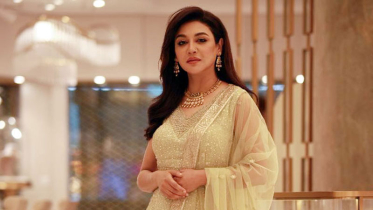 সেরা রাঁধুনী’ সিজন ৯-এর বিচারক জয়া আহসান