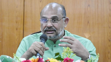 ব্যাংক খাত থেকে ৪০ বিলিয়ন ডলার লুটের অভিযোগ সাবেক সরকারের বিরুদ্ধ