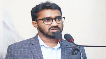 জামায়াতের ‘জান্নাতের পথ’ দাজ্জালের জান্নাত: রাশেদ খাঁন