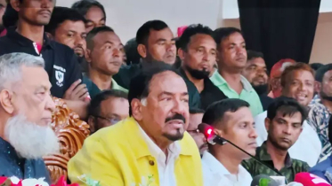 শেখ হাসিনার বিরুদ্ধে অর্থ লুটপাটের অভিযোগ স্পিকার হাফিজের