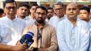 প্রধানমন্ত্রীকে হত্যার হুমকিতে বিরোধী দলকে দায়ী করলেন রাশেদ