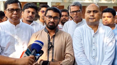 প্রধানমন্ত্রীকে হত্যার হুমকিতে বিরোধী দলকে দায়ী করলেন রাশেদ