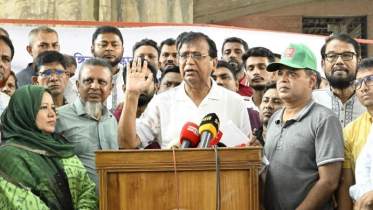 ‘ফুটপাত দখল করে দোকান বসালে মামলা, জব্দ হবে মালামাল’