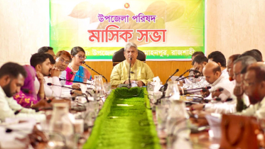 মাদক কারবারি ও দুর্নীতিবাজদের ছাড় দেওয়া হবে না: এমপি মিলন