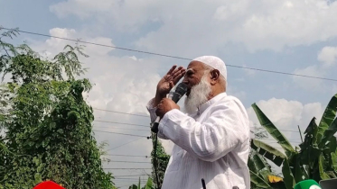 সারা দেশের কোমর ভাঙা: শফিকুর রহমান