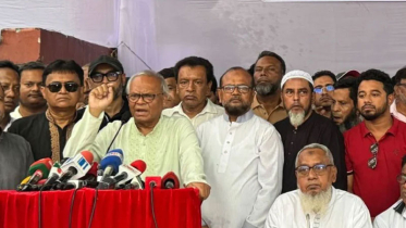 সংবিধান সংশোধন ছাড়া জুলাই সনদের সব বিষয় বাস্তবায়ন সম্ভব নয়: রিজভী