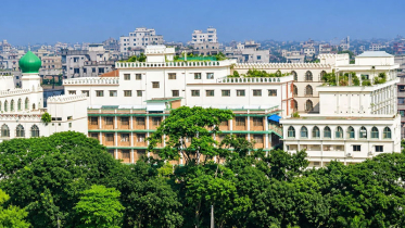 আলিম পরীক্ষার ফলাফলে দেশের শীর্ষে দারুননাজাত