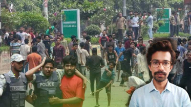 মিরপুর ১০ নম্বরের ফুটপাত কার দখলে থাকবে?