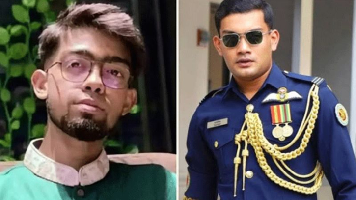 তাহসিফের মৃত্যুর ঘটনায় মামলা, বন্ধু দীপ গ্রেপ্তার