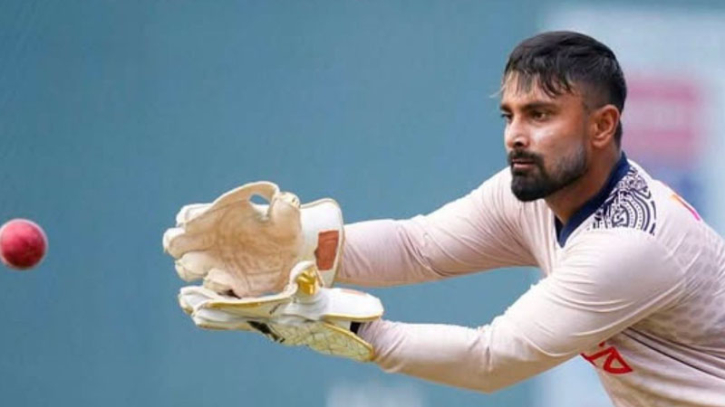 লিটনের সামনে বিশ্বরেকর্ড ভাঙার হাতছানি