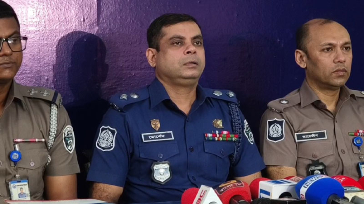 পরকীয়ার সন্দেহে স্ত্রী হত্যা, ২ মাস পর সীমান্তে স্বামী গ্রেপ্তার