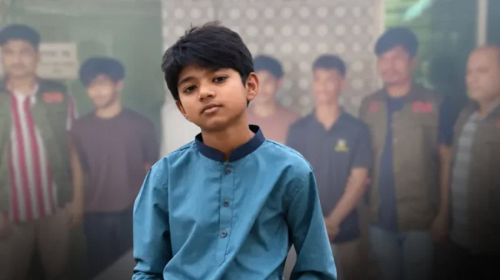 মোবাইল ছিনিয়ে নিতে বাঁশের লাঠির আঘাতে হত্যা, চার্জশিট দাখিল