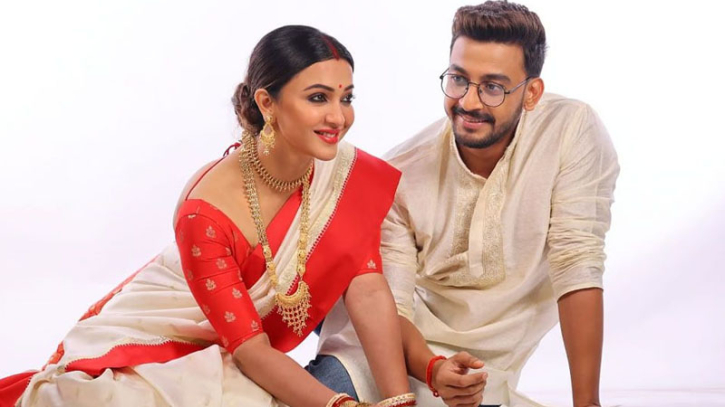 বনি-কৌশানির বিয়ের গুঞ্জন, মুখ খুললেন অভিনেত্রী