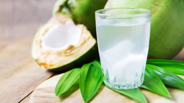 উপকারী ডাবের পানি যখন ঝুঁকির কারণ