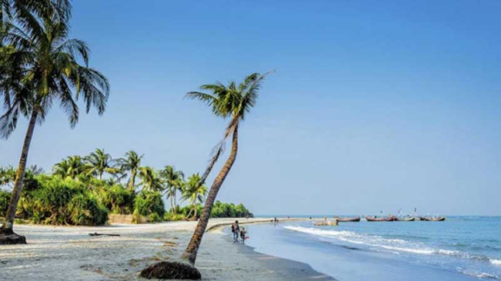 সেন্টমার্টিনের পর্যটন নীতিমালায় পরিবর্তনের উদ্যোগ